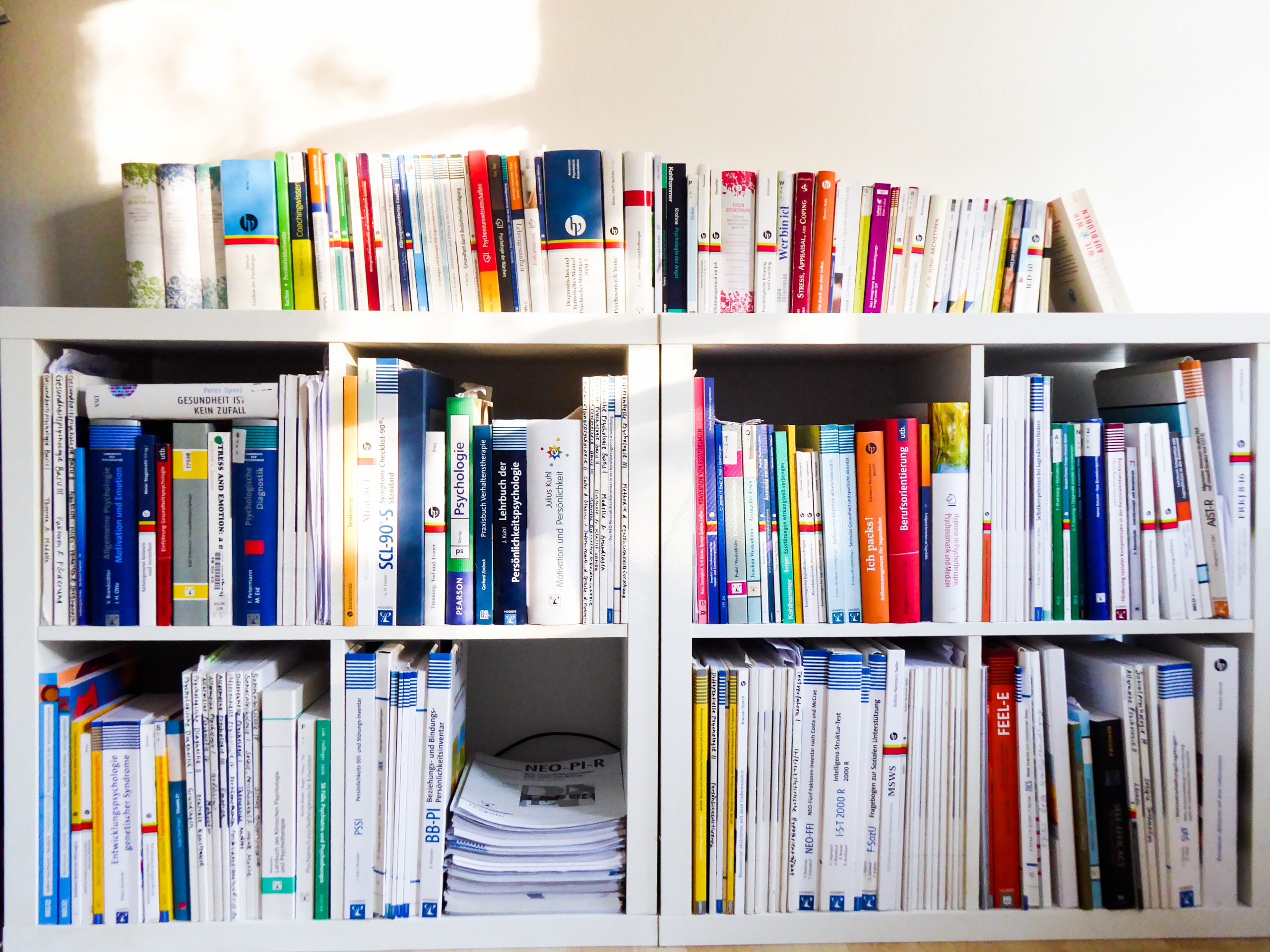 Fachliteratur